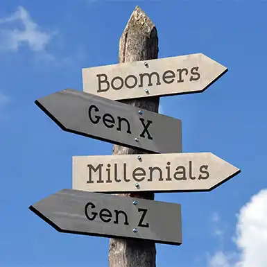Why the Most Socially Conscious Generation is Maturing into Loyal Givers and the Strategies Nonprofits Need to Earn Their Long-Term Support